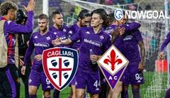Italian Serie A - Cagliari VS Fiorentina Prediction