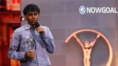 Lamine Yamals Meteoric Rise Continues with Prestigious Laureus Honor