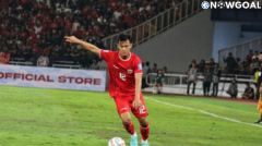Pratama Arhan Dipastikan Lanjutkan Karier di Luar Negeri Setelah Tinggalkan Suwon FC
