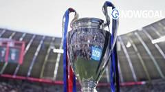UEFA Introduces New Home Advantage Rule for Champions League Knockouts Starting Next Season