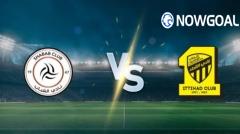Saudi Derby Showdown! Can Al-Shabab Stop Champions Al-Ittihad at Home? - Prediction