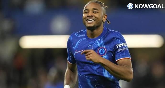 ​AC Milan Nears Completion of Christopher Nkunku Transfer from Chelsea