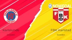 Bolder Prediction: Karlslunds IF HFK's Home Fortress to Hold Against FBK Karlstad's Challenge