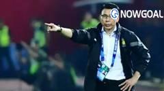 Malaysia Coach Tan Cheng Hoe Admits Indonesia Are Group A Favorites