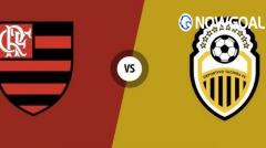 Brazilian Giants Take On! Flamengo Hosts Deportivo Tachira - Prediction