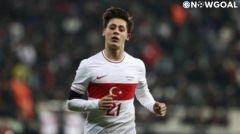 Arda Güler Dikabarkan Tidak Puas di Real Madrid