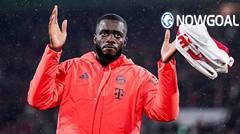 Bayern Munich Determined to Keep Dayot Upamecano Amid Growing Transfer Interest