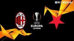 UEFA Europa League - AC Milan VS Slavia Praha Prediction