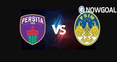 16th Oct. Indonesia Super League---Persita Tangerang VS PSIM Yogyakarta Prediction