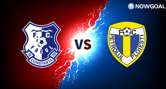 Prediction: Sep 1th Romania Liga I - Farul Constanta vs Petrolul Ploiesti