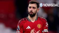 Bayern Munich Eyes Bruno Fernandes Amid Potential Manchester United Exit