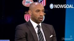 Henry Criticizes Salah’s Public Spat: Focus Should Be on the Team, Not Personal Grievances