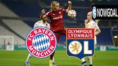 UEFA Women's Champions League - Bayern Munchen (W) VS Lyon (W) Prediction