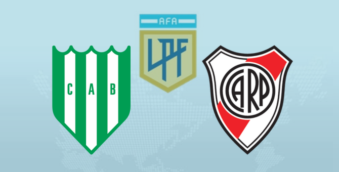 💰PICK of Today - Argentine Division 1
