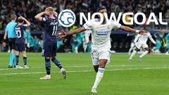 ​Manchester City Champions League exit: Pep Guardiola sets unwanted record against Real Madrid