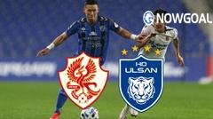 K League 1 - Gwangju Football Club VS Ulsan HD FC Prediction