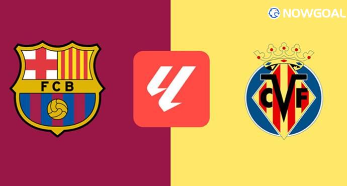 ​Trophy Day Tension: Villarreal Set to Challenge Champions Barcelona