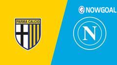 Contes Napoli Chase Scudetto Momentum as Parma Face Uphill Battle
