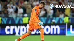 Vicario’s Potential Return to Italy Sparks Inter Milan Speculation