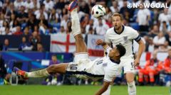 Jude Bellingham's Late Triumph in Euro 2024 Over Slovakia Raises Queries on Southgate's Strategy