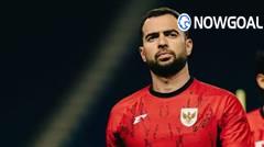 Jordi Amat Poised to Strengthen Persija Jakarta’s Defense