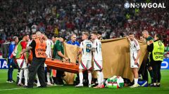 Hungarian Striker Barnabas Varga In Stable Condition After Euro 2024 Treatment