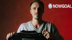 Bali United Strengthens Defense with Dutch Recruit Tim Receveur