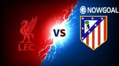 Prediction:Sep 17th - UEFA Champions League Liverpool VS Atletico Madrid