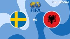 International Friendly - Sweden VS Albania Prediction