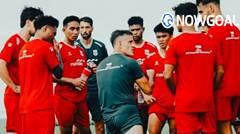 Herdman Confirms Diks and Idzes in Indonesias FIFA ASEAN Cup Plans