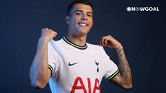 ​Real Madrid hold informal interest in Pedro Porro, could step up chase