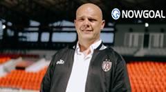 New Era at Bali United: Johnny Jansen Takes the Helm as Head Coach