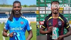 ​Persija Targets Brazilian Wingers Ruben Pina and Allano Brendon for 2025-26 Season