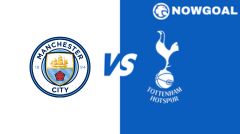 Premier League - Manchester City VS Tottenham Hotspur Prediction