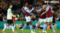 Aston Villa on the Brink of Champions League Berth under Unai Emery