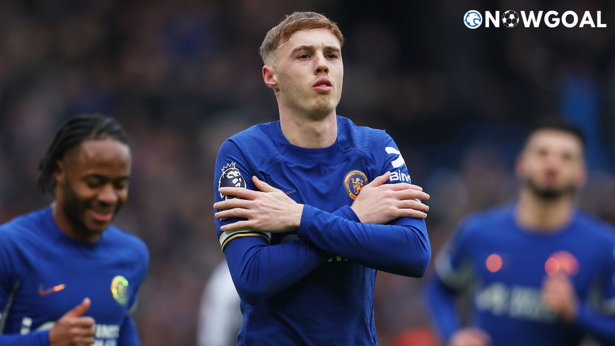 Chelsea Triumphs Over Fulham with Cole Palmer's Winning Penalty