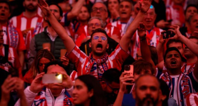 Elite Event Organization Puts Spain as the Top Choice for the 2030 World Cup Final