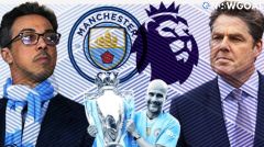 Manchester City countersues the Premier League over charges against them