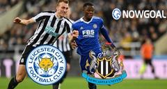 English Premier League - Leicester City VS Newcastle United Prediction