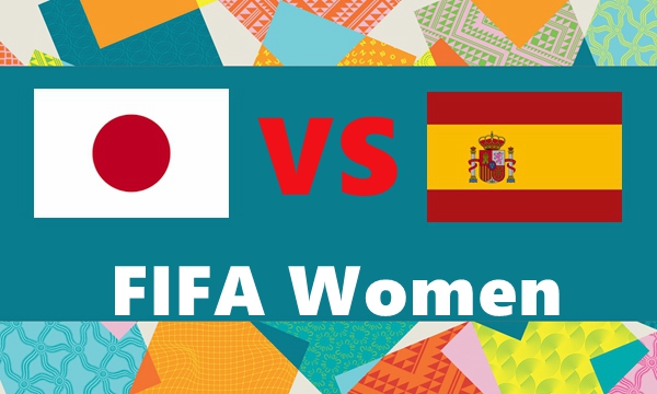 Japan (W) VS Spain (W) Match Preview