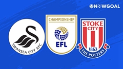 ​England Championship - Swansea City VS Stoke City Prediction