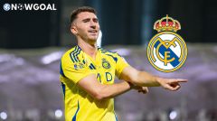 Krisis Cedera di Real Madrid: Aymeric Laporte Pertimbangkan Pindah