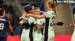 Goals from the United States forward and the England star helped the Blues remain unbeaten