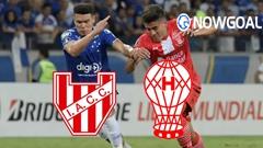 June 26th Argentina Cup - Instituto AC Cordoba VS CA Huracan Prediction