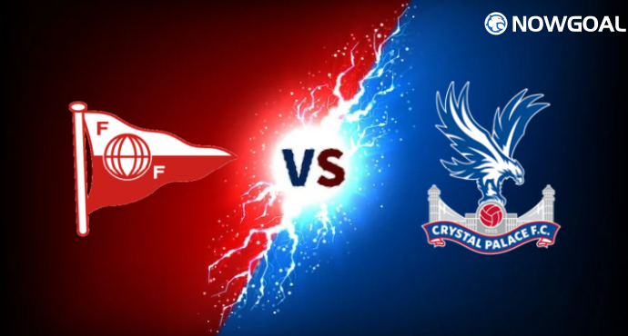 Prediction: Aug 28th UEFA Conference League  - Fredrikstad vs Crystal Palace