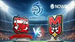 Relegation Battle: Malut United Poised to Beat Madura United