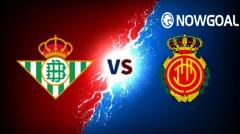 Prediction: Nov. 2th-Spanish La Liga---Real Betis VS Mallorca