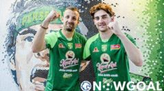 Persebaya Lengkapi Kuota Pemain Asing, Siap Gaet Dua Pemain Lokal?