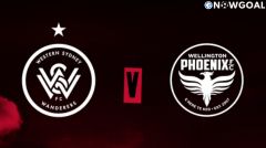 Australia A-League Prediction - Western Sydney VS Wellington Phoenix