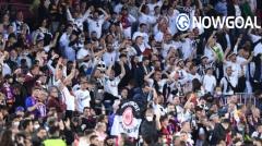 Barcelona Limits Frankfurt Tickets to 2,400, But 1,000 Extra Fans Expected to Arrive Un-ticketed